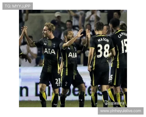 托特纳姆热刺宣布签约新援加强阵容 期待新赛季的表现