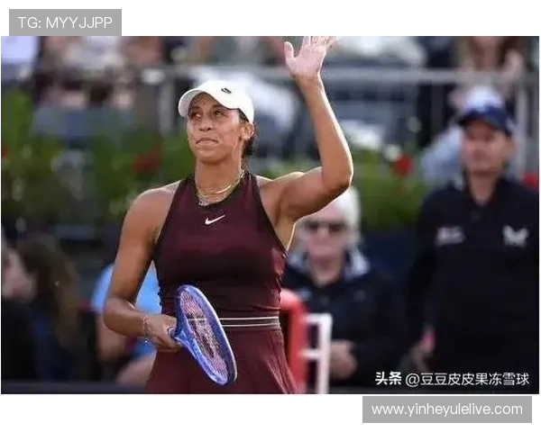 新星球员崛起温网赛场 打破传统强者垄断演绎激烈角逐