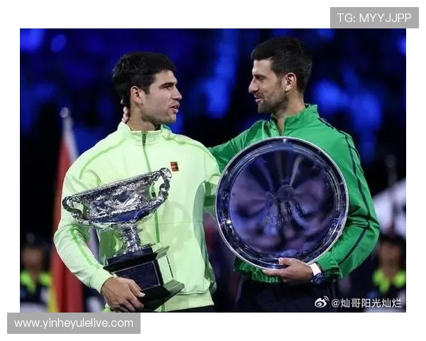 网球界巨星争夺战：阿尔卡斯与德约科维奇再度激烈对决