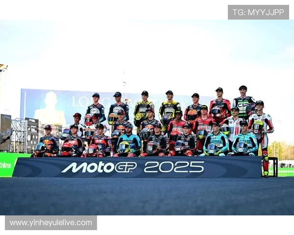 赛道风云再起MotoGP争冠格局震荡新星崛起老将逆袭全季悬念升级