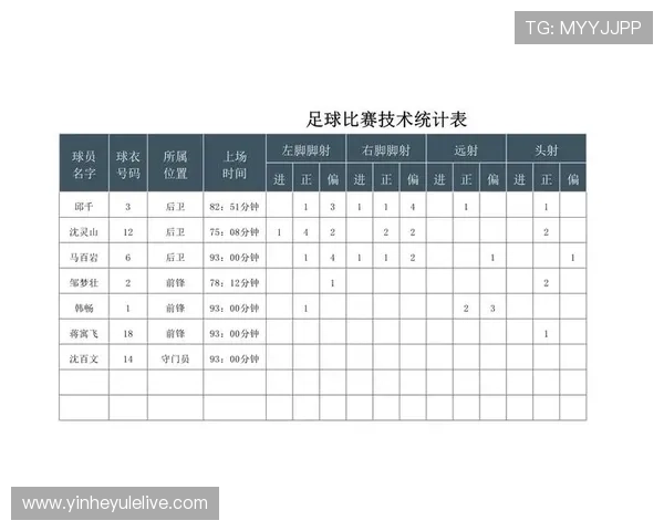 全球足球数据深度比对揭秘最权威统计来源探索