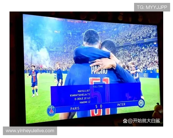 后姆巴佩时代巴黎圣日耳曼进攻体系重塑与多核驱动战略全面升级之路